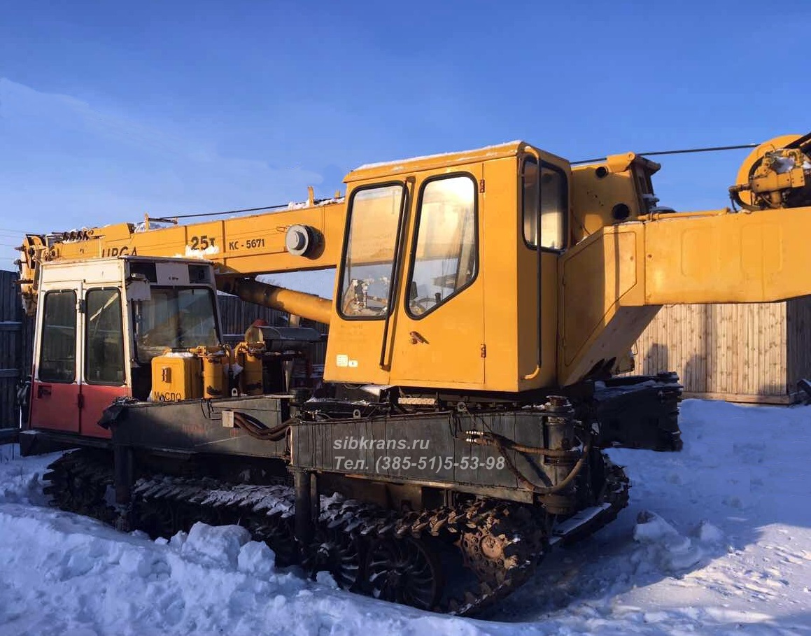 Продам кран Юргинец КС-5671 2011 года выпуска. ОТС. Цена: 5 100 000 руб. Продам кран Юргинец КС-5671 2011 года выпуска. ОТС. Цена: 5 100 000 руб.