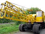 Фотография крана КС-4361А